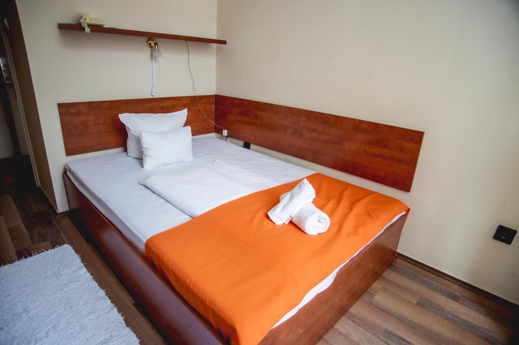 Hotel Kapos Kaposvár Eksteriør bilde