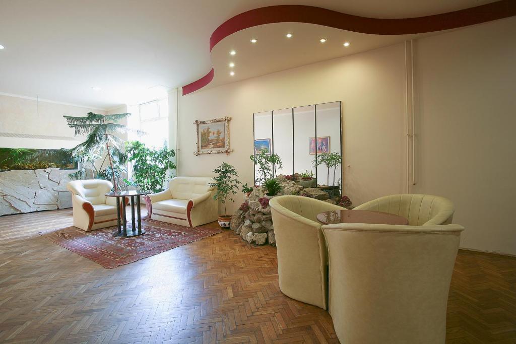 Hotel Kapos Kaposvár Eksteriør bilde